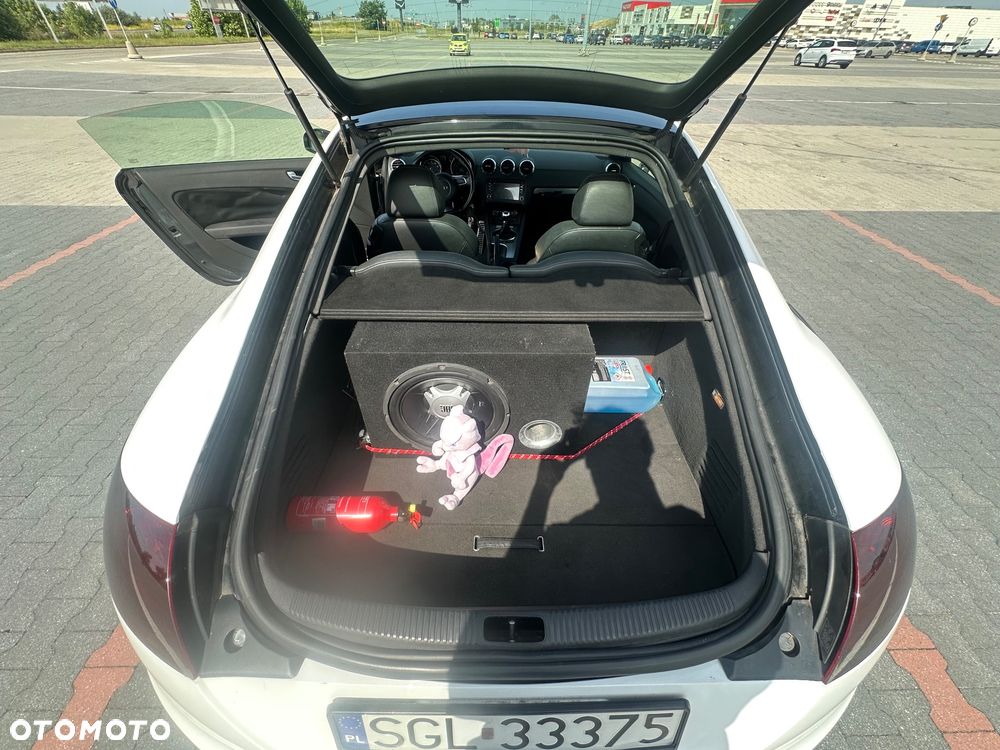Audi TT Coupé - 9