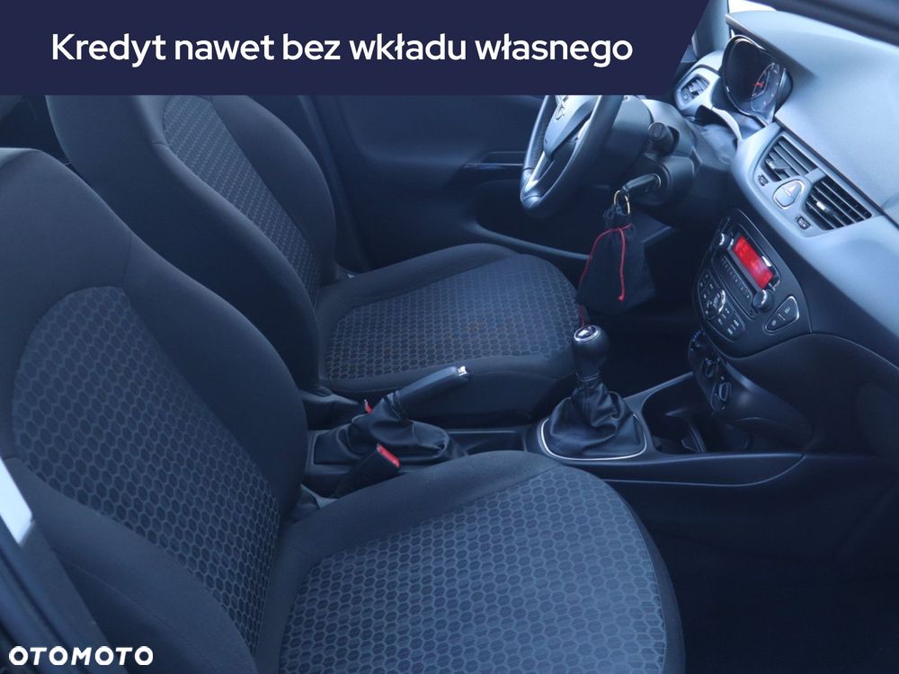 Opel Corsa - 11