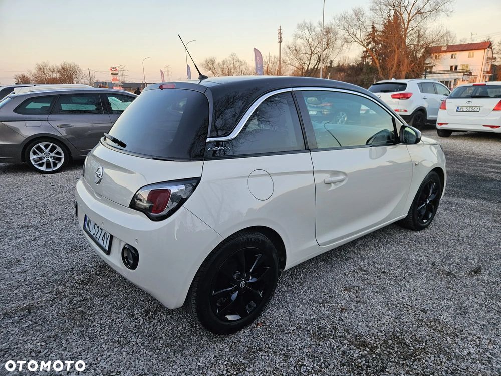 Opel Adam 1.4 Start/Stop Jam - 16