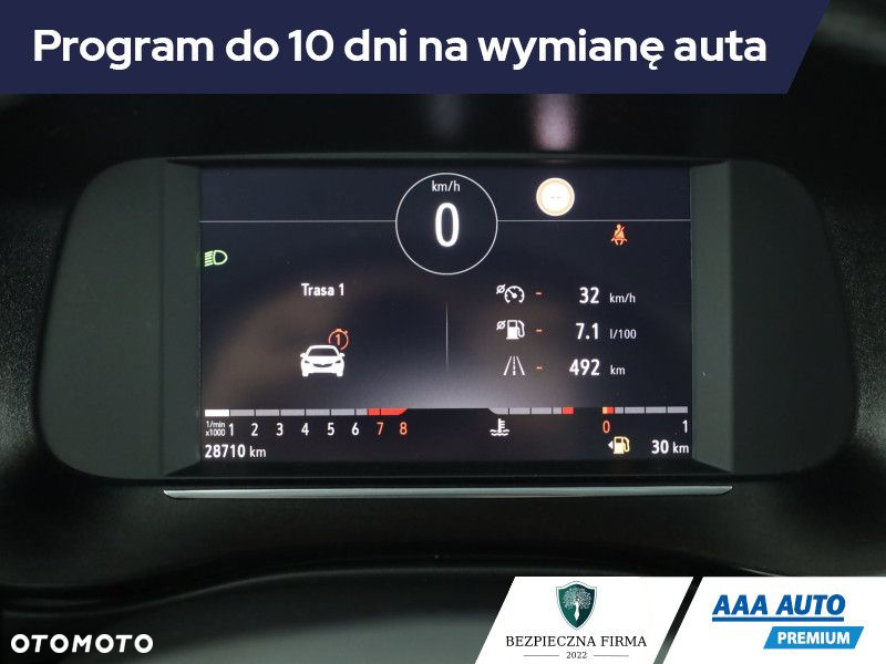 Opel Corsa - 9