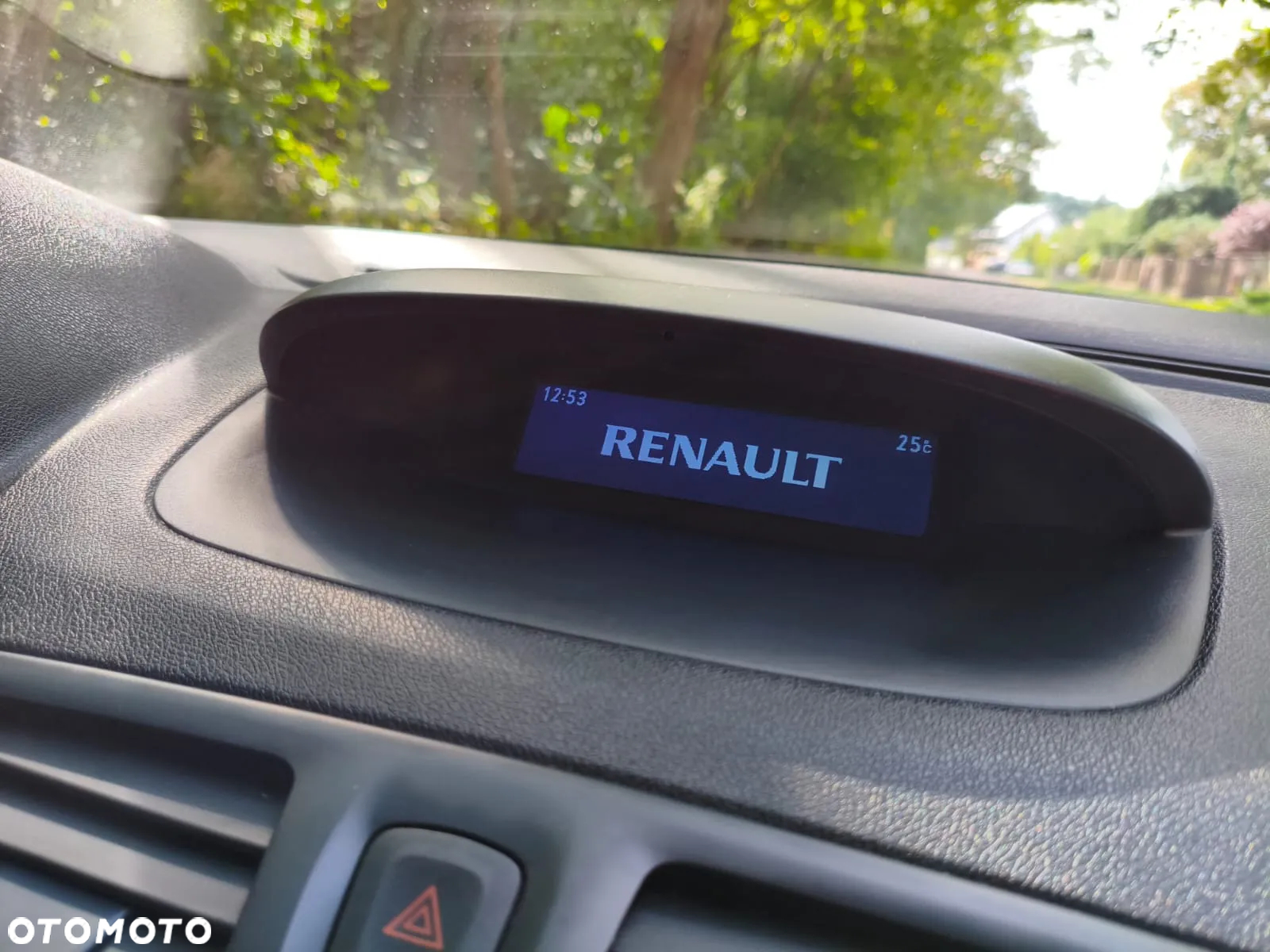 Renault Megane 1.5 dCi Limited - 22