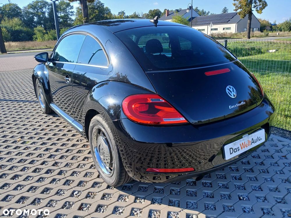 Volkswagen Beetle The 1.2 TSI Blue Motion Technologie Allstar - 7