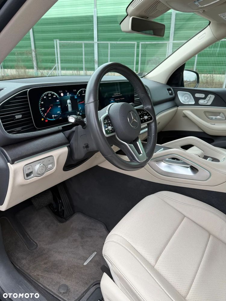 Mercedes-Benz GLE 300 d 4-Matic - 6
