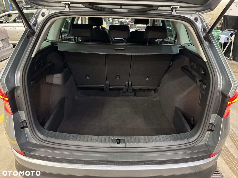 Skoda Kodiaq - 17