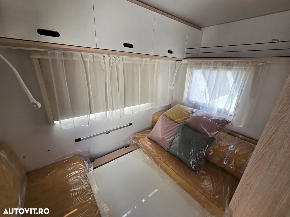 ADRIA Aviva 492 LU - 20