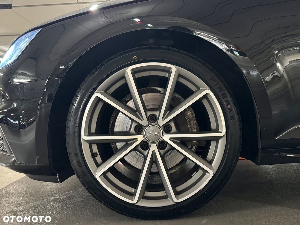 Audi A4 Avant 2.0 TDI S tronic quattro sport - 16