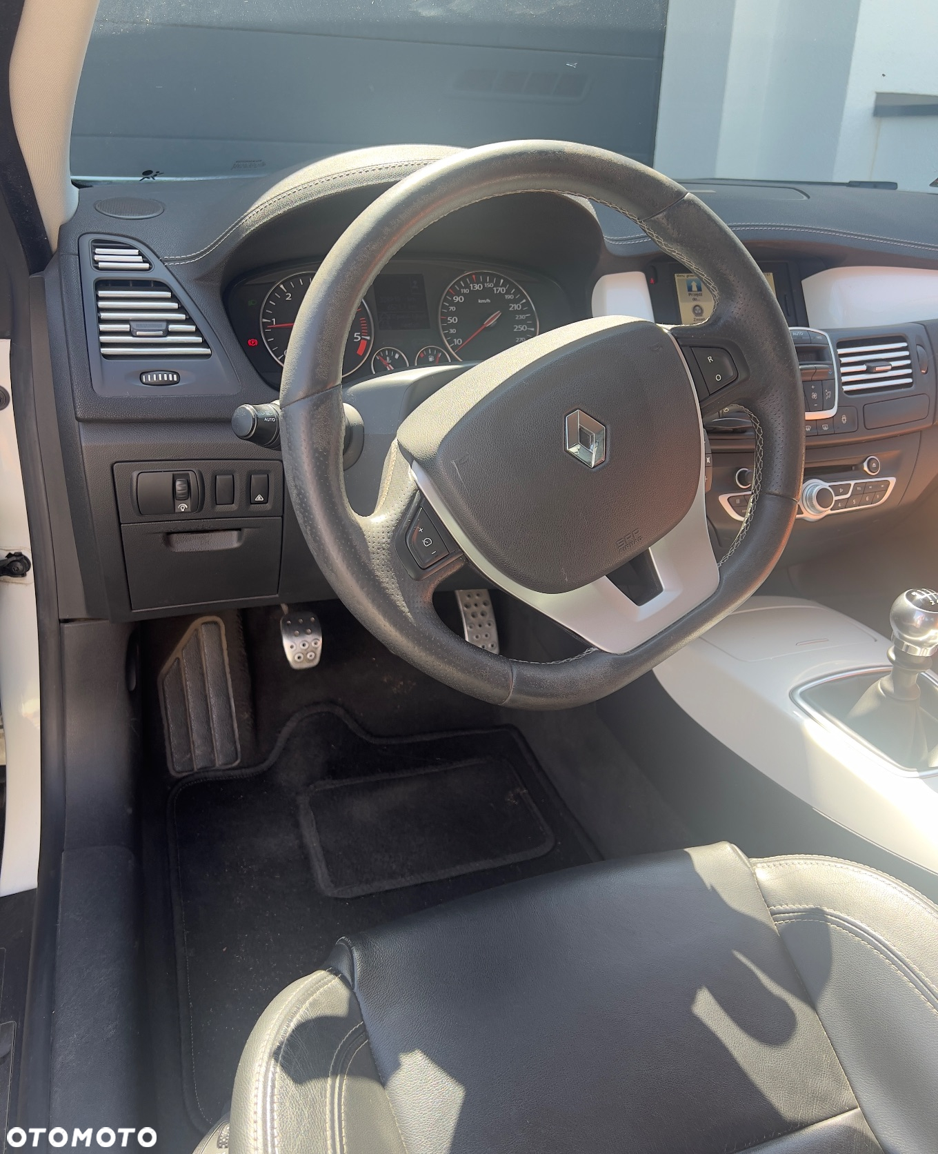 Renault Laguna 2.0 dCi Monaco GP - 16