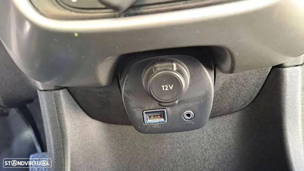 Citroën C1 1.0 VTi Feel - 25