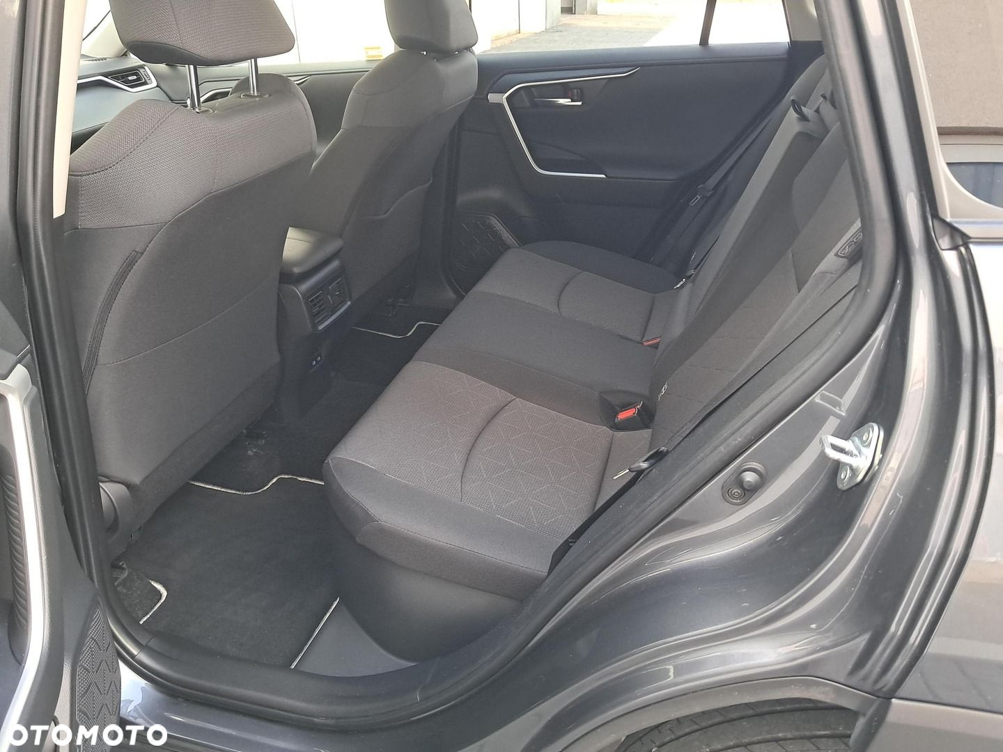 Toyota RAV4 2.5 Hybrid Comfort 4x4 - 10