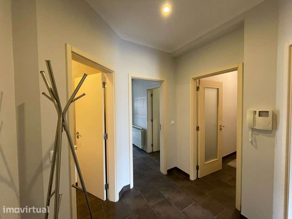 ARRENDAMENTO APARTAMENTO T3 - PARDELHAS - Grande imagem: 3/20