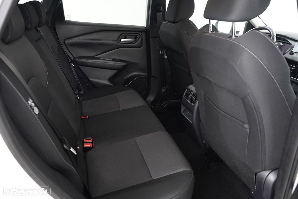 Nissan Qashqai 1.5 e-Power N-Connecta - 21