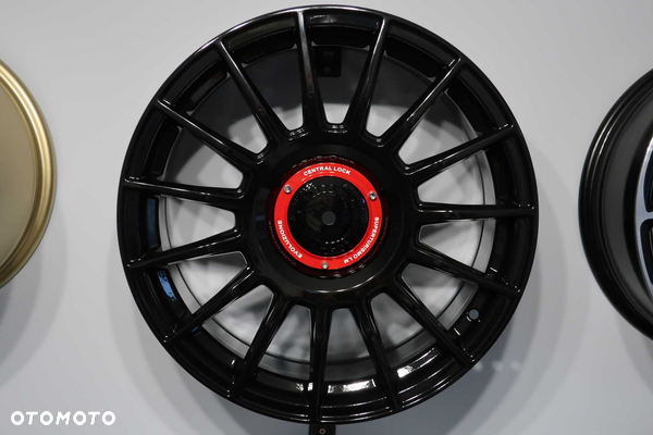 felgi 18 5x114,3 oz replika mazda toyota subaru honda nissan