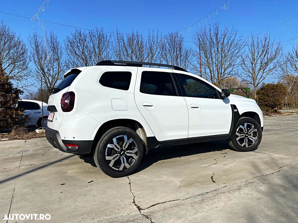 Dacia Duster Blue dCi 115 2WD Prestige+ - 19