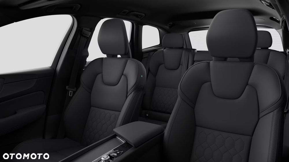 Volvo XC 60 B5 B AWD Core - 13