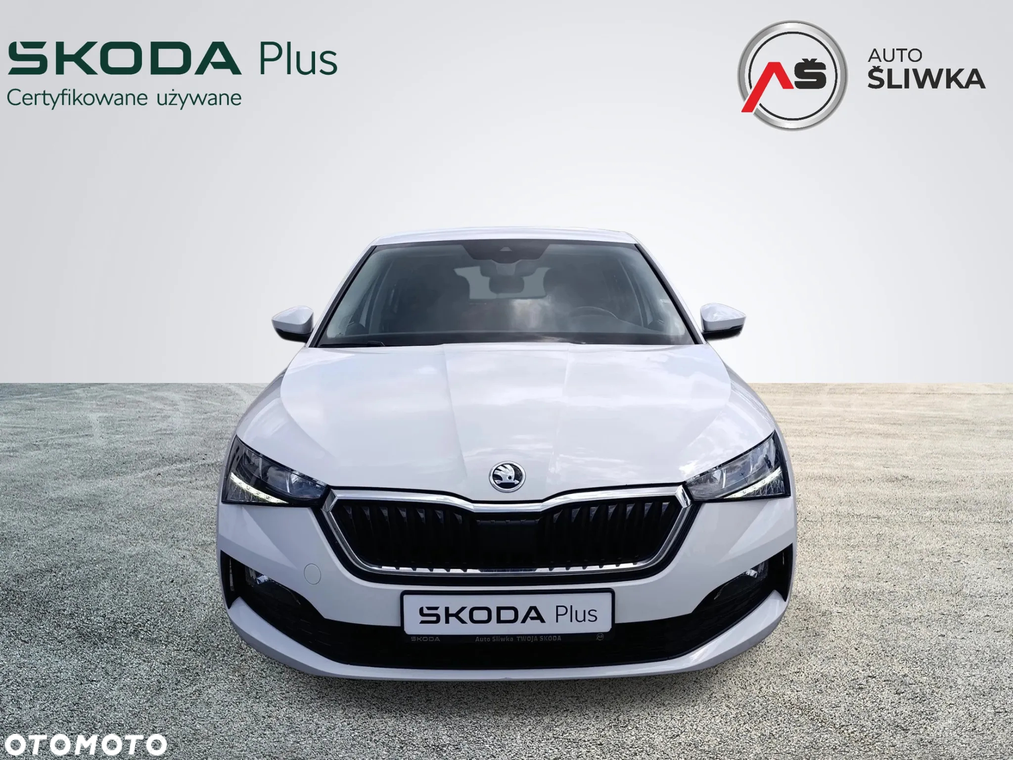 Skoda Scala 1.0 TSI Ambition - 8