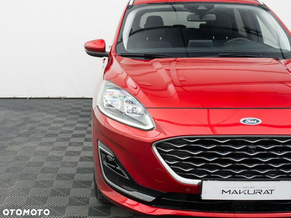 Ford Kuga 2.5 FHEV FWD Vignale - 9