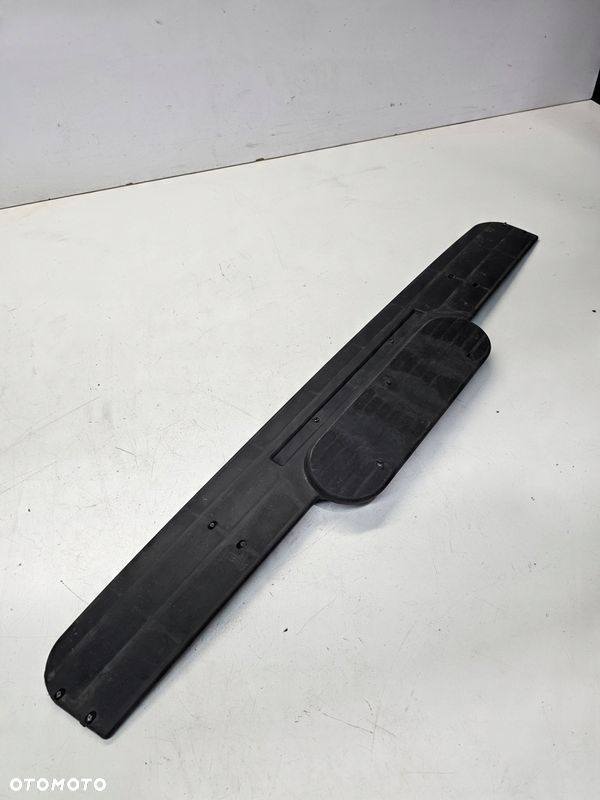 LISTWA WSPORNIK ATRAPY GRILLA AUDI A3 8P LIFT 08-12 8P0853037 - 2