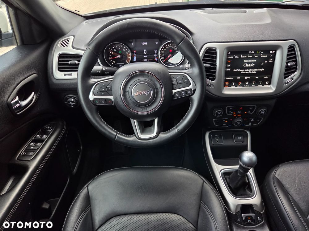 Jeep Compass 1.4 MultiAir Business Line - 24