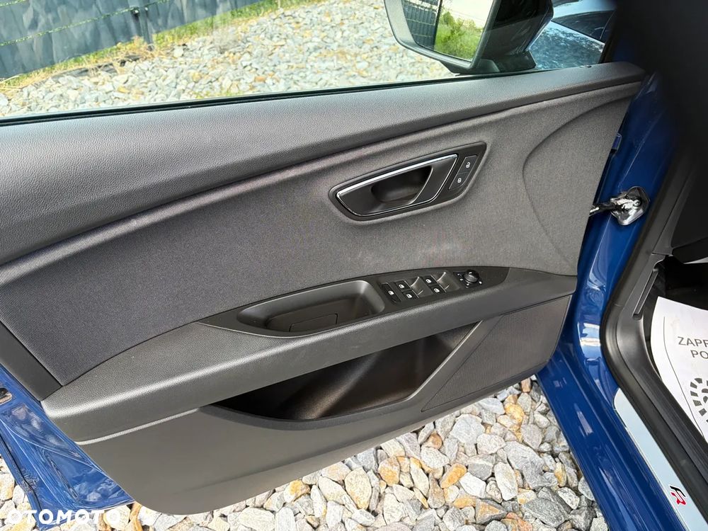 Seat Leon 2.0 TDI DPF FR - 28