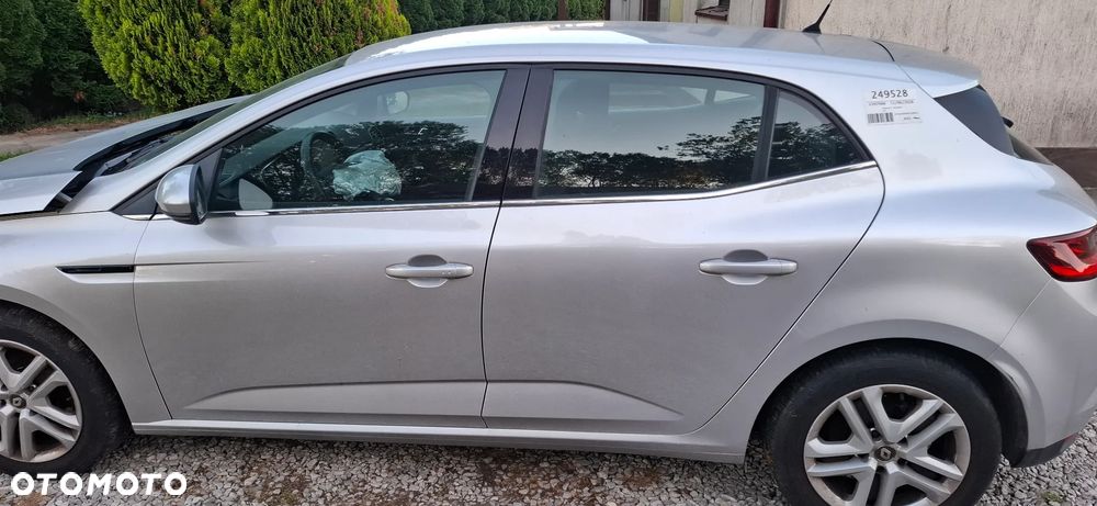 Renault Megane - 9
