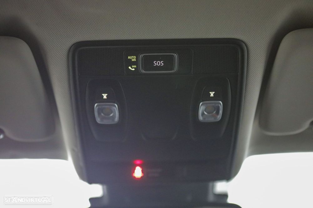 Renault Captur 1.3 TCe Exclusive EDC - 40