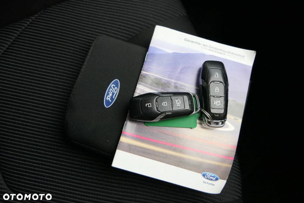 Ford Mondeo 1.5 EcoBoost Titanium - 18