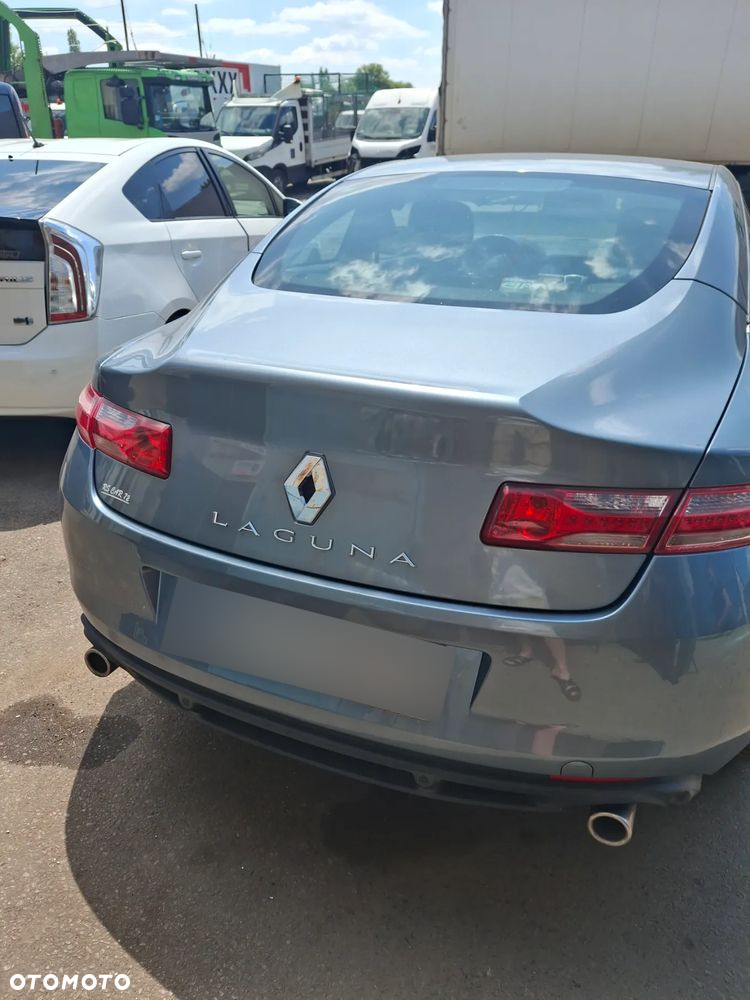 Renault Laguna - 3