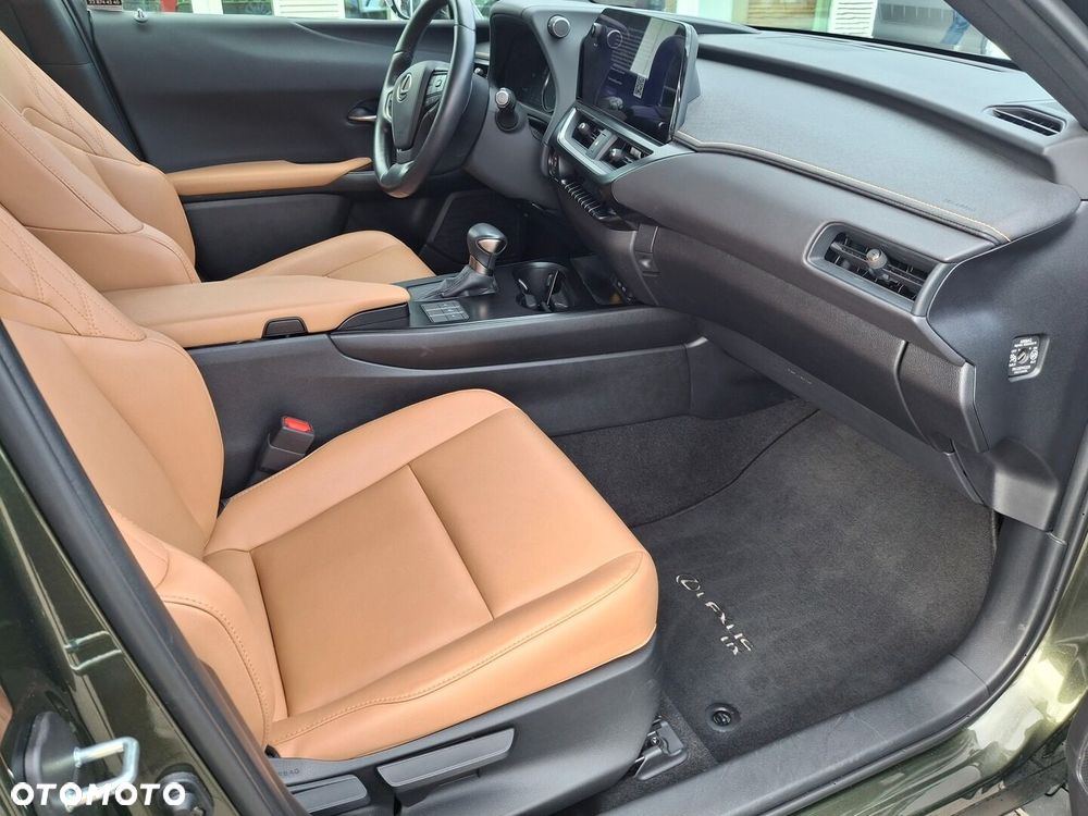 Lexus UX 250h GPF F Sport Design 2WD - 15