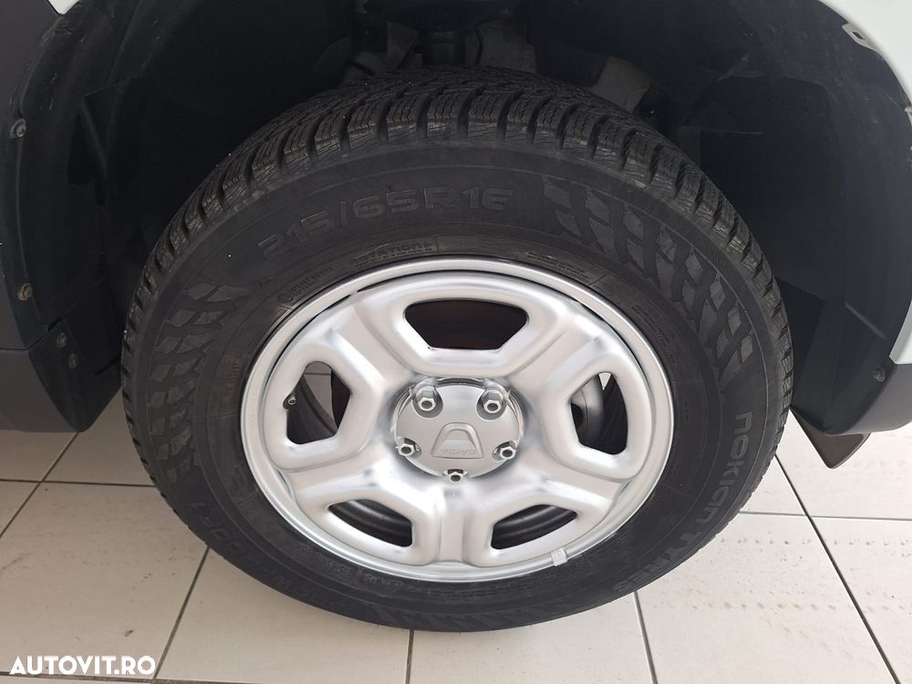 Dacia Duster 1.5 Blue dCi 4WD Comfort - 5