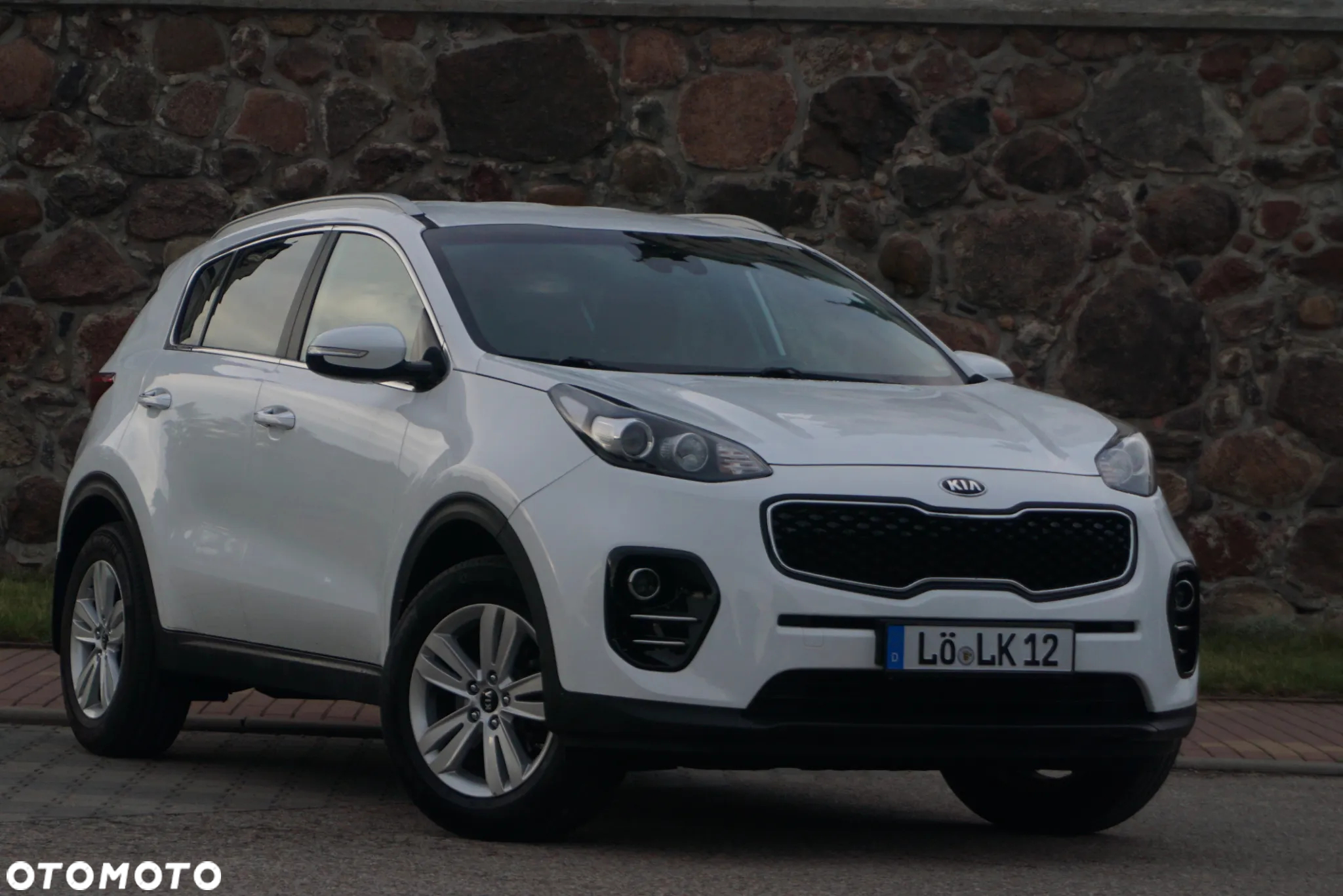 Kia Sportage 1.6 GDI 2WD Attract - 7