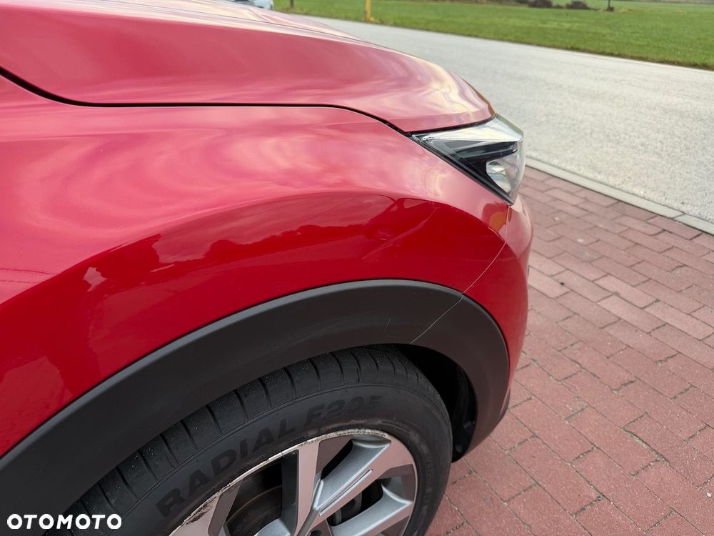Kia Stonic 2023