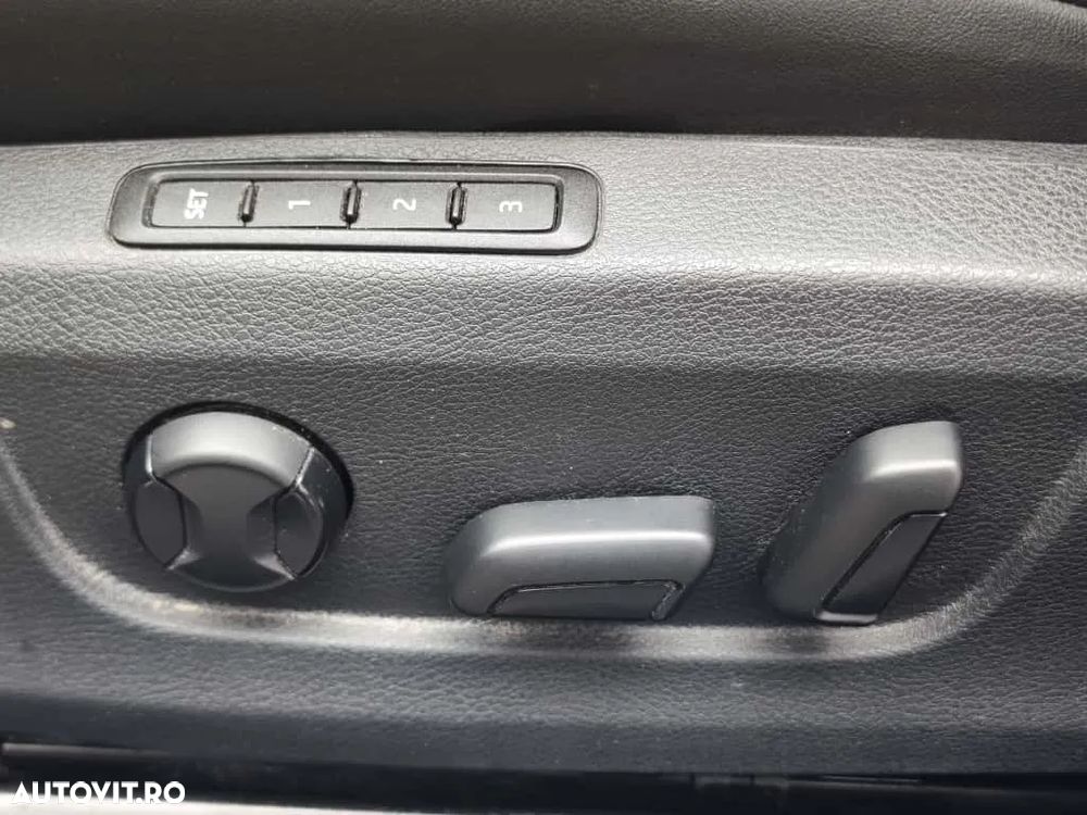 Skoda Superb 2.0 TSI DSG Style - 13