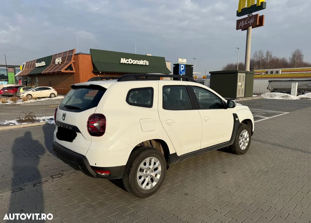 Dacia Duster - 3