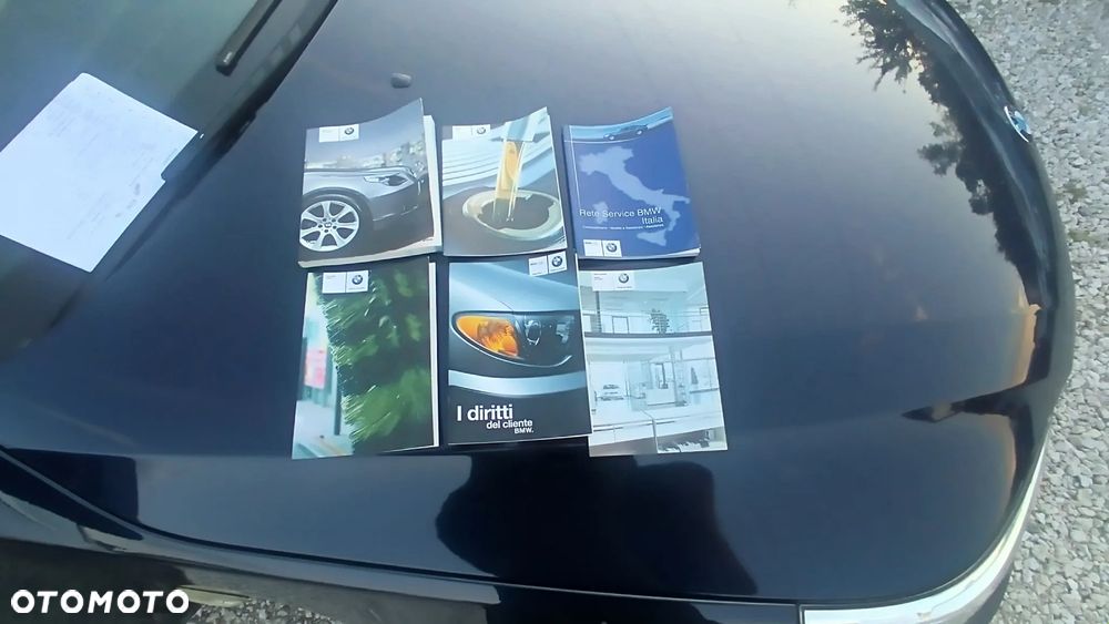 BMW Seria 5 - 38