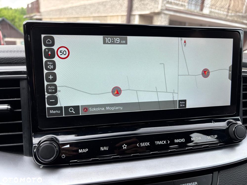 Kia Ceed 1.6 CRDi (48V Mild-Hybrid) DCT7 Platinum - 31