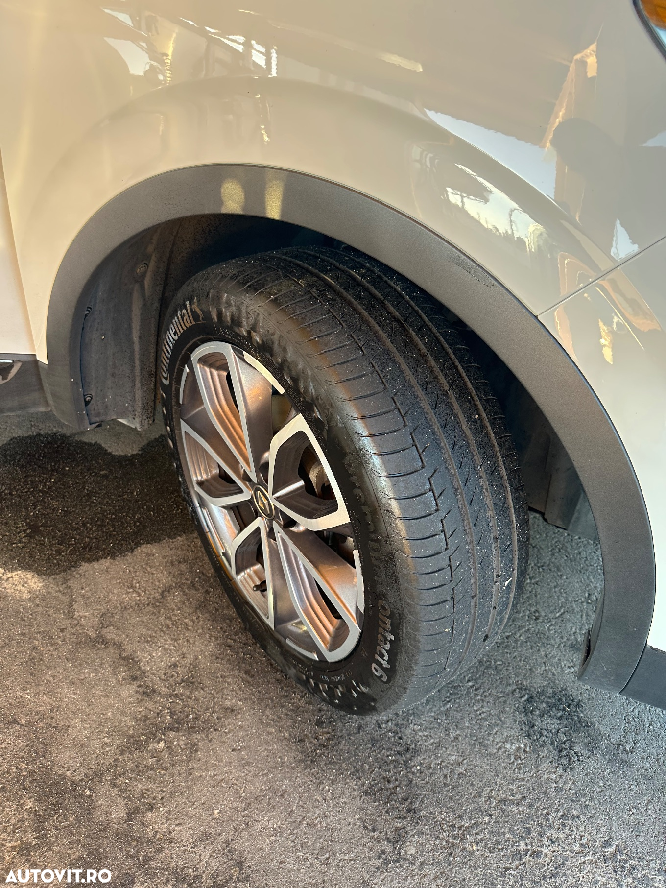 Renault Kadjar TCe 140 GPF Intens - 11