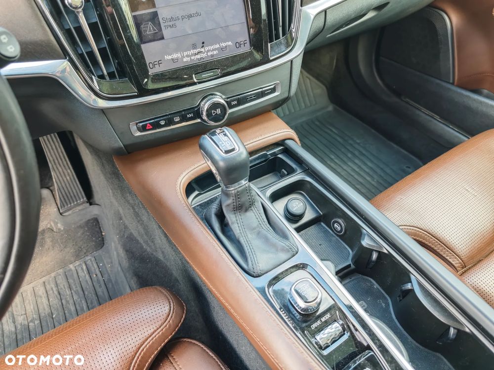 Volvo V90 Cross Country T6 AWD Geartronic - 12