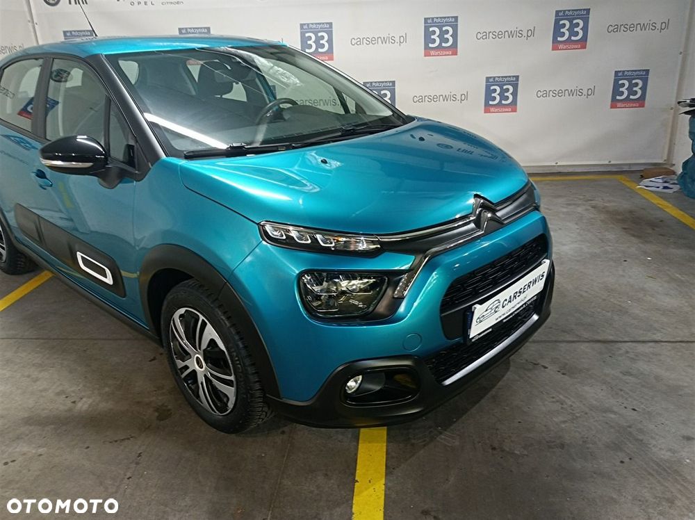 Citroën C3 - 5