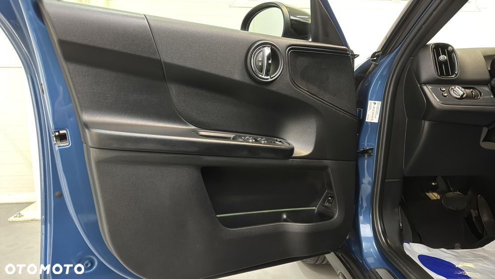 MINI Countryman Cooper GPF - 12