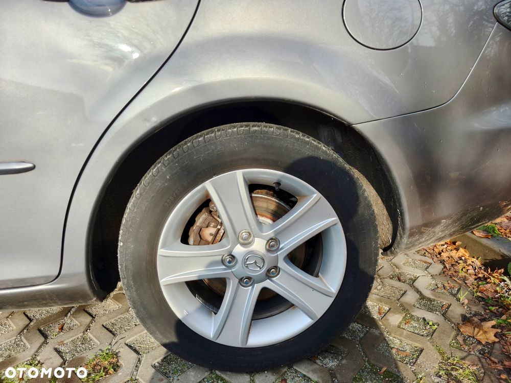 Mazda 6 Sport 2.0 Active - 16