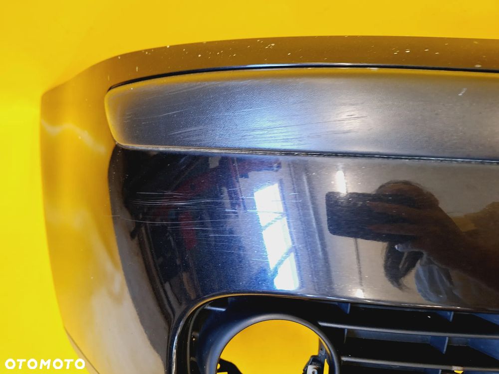 ZDERZAK PRZÓD PRZEDNI VOLKSWAGEN VW GOLF V HB 5D LAK: LC9Z NR408 - 4