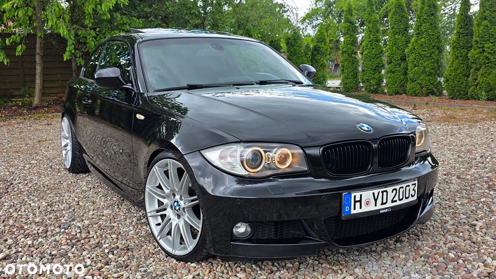 BMW Seria 1 - 25