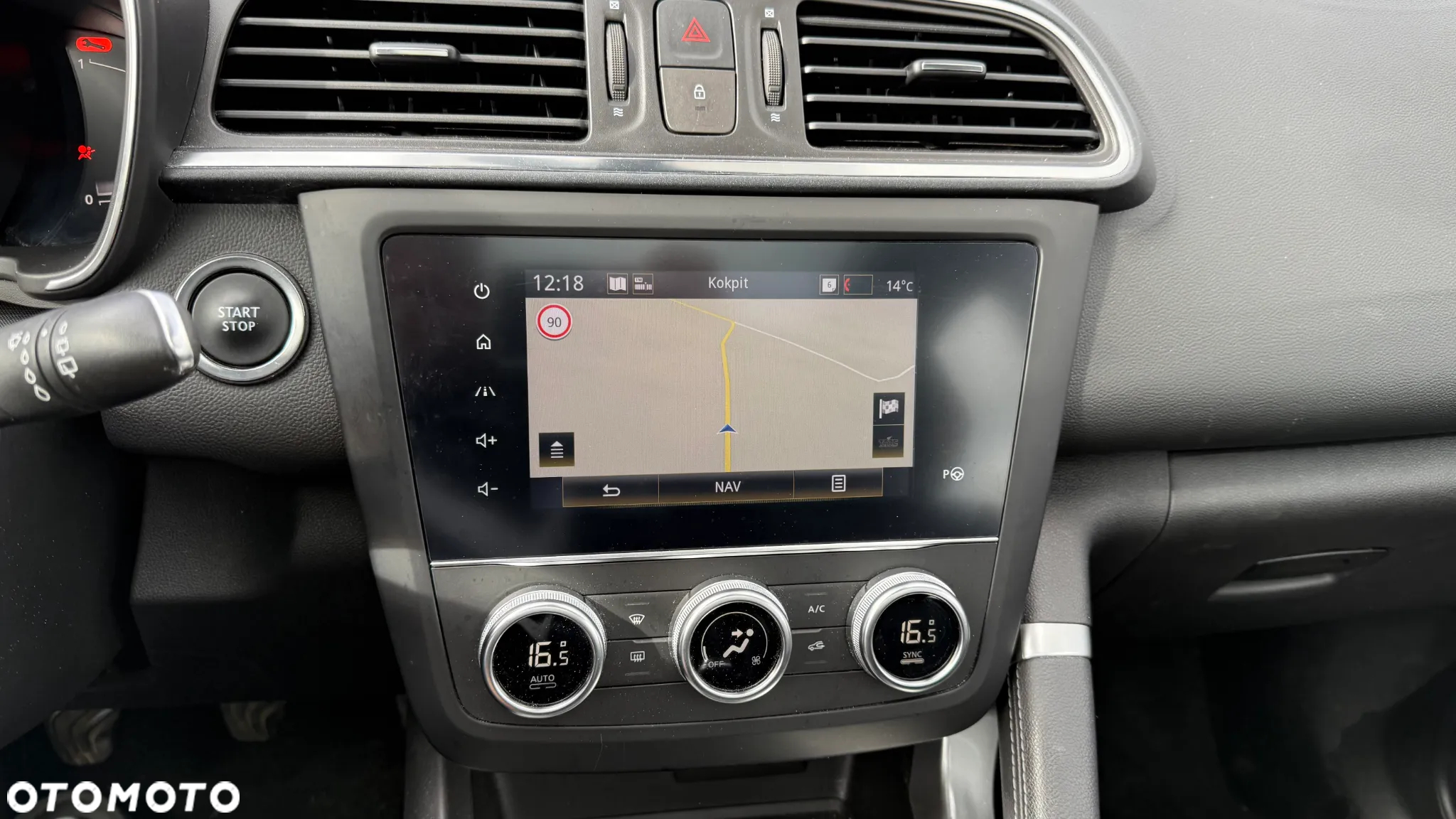 Renault Kadjar 1.3 TCe FAP Limited - 24
