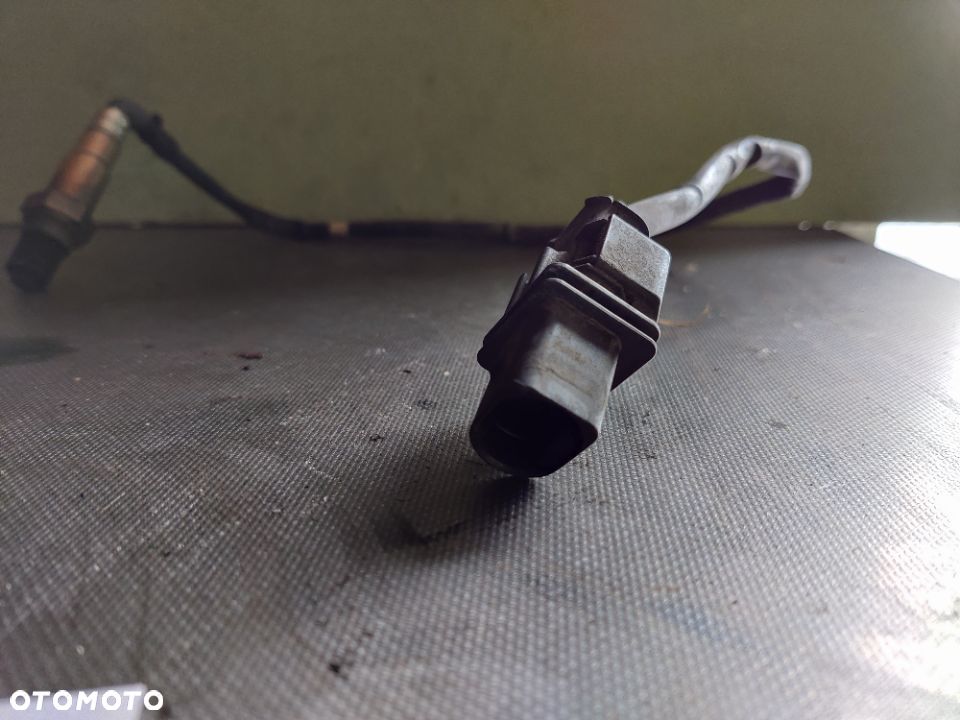 Sonda Lambda 2.0 TDI Skoda Octavia Superb Seat Leon Audi VW Passat Golf - 2