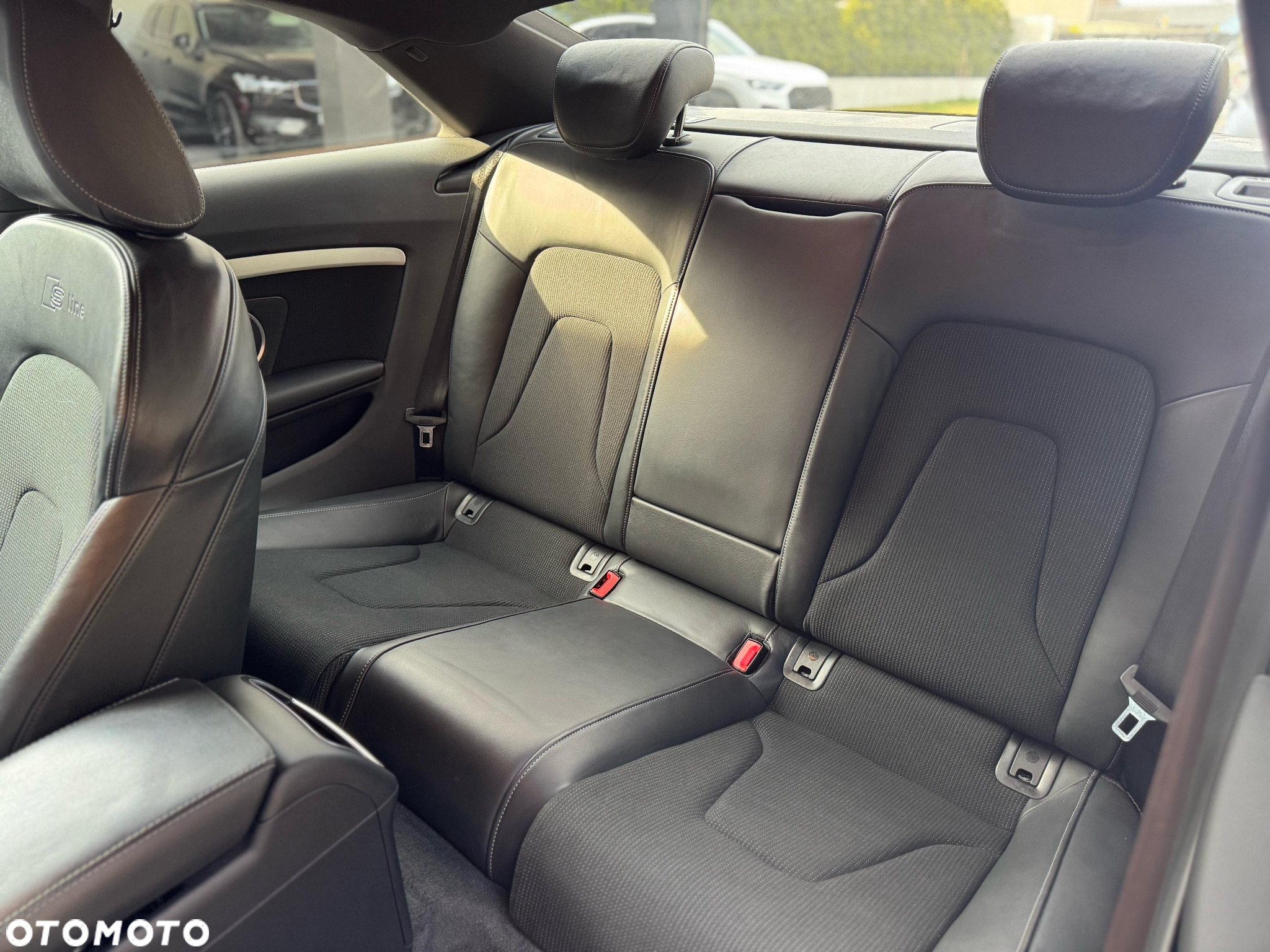 Audi A5 2.0 TDI - 32