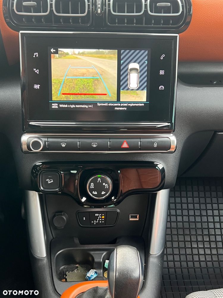 Citroën C3 Aircross - 12