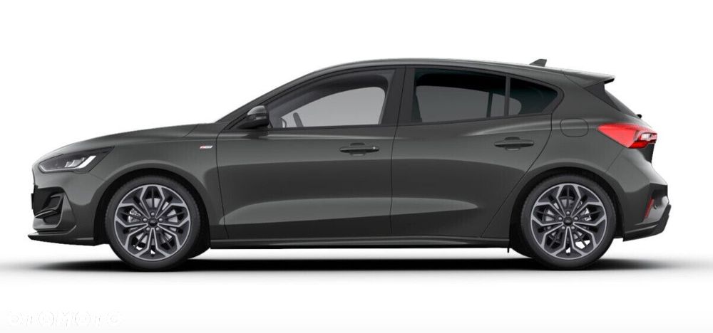 Ford Focus - 8