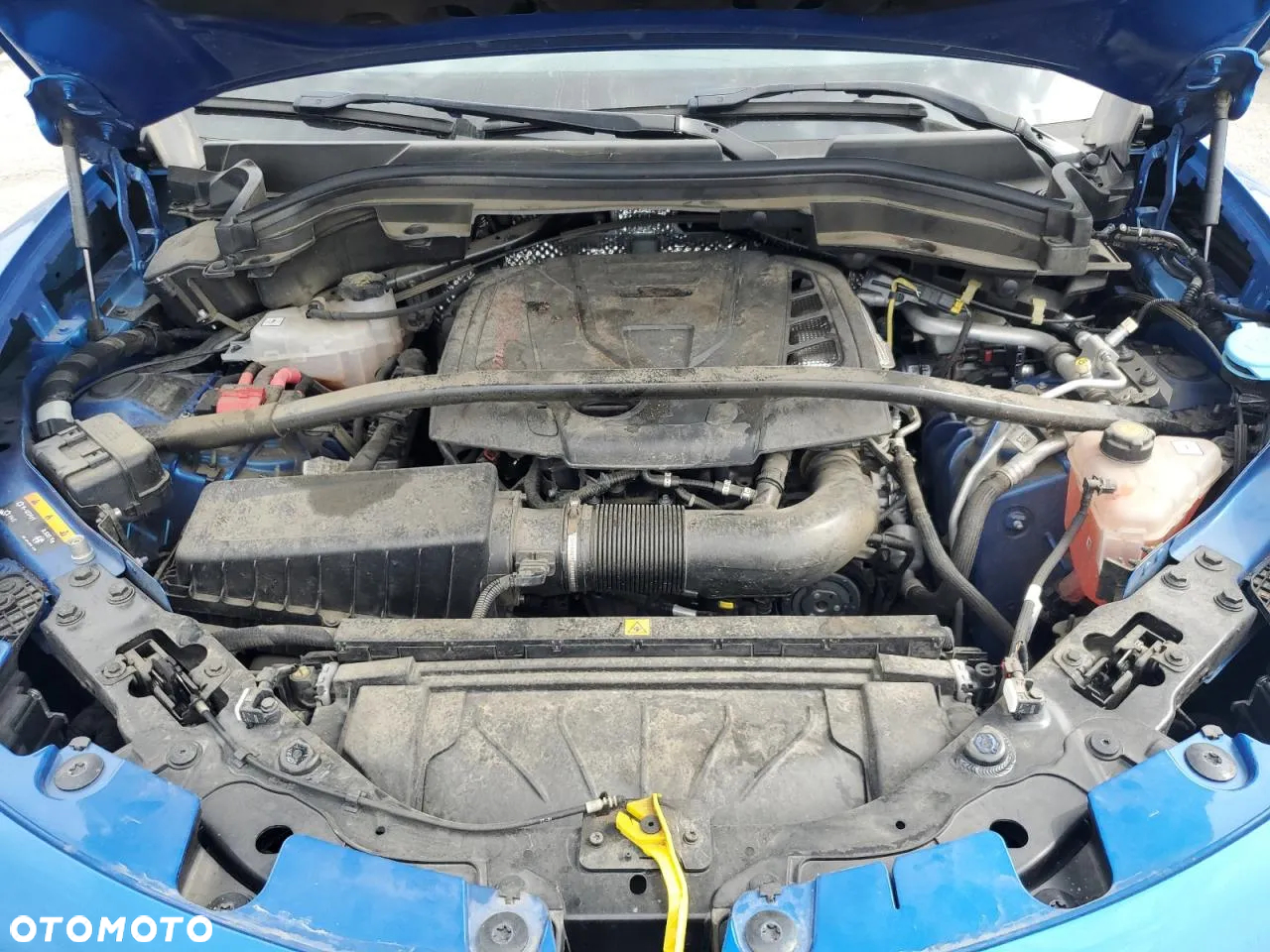 Alfa Romeo Stelvio 2.0 Turbo 16V AT8-Q4 Veloce Ti - 13