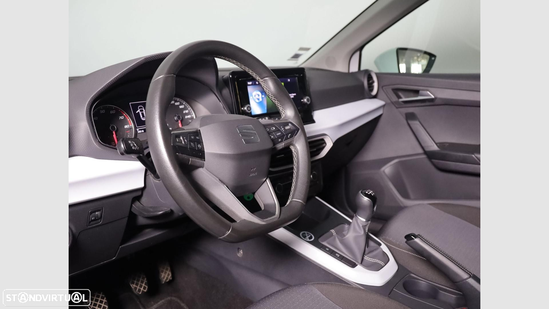 SEAT Arona 1.0 TSI Style - 15