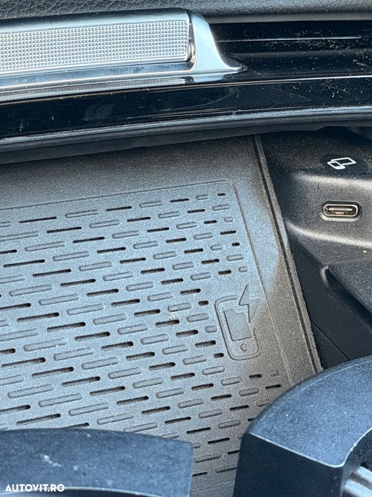 Mercedes-Benz GLE 350 4MATIC - 38